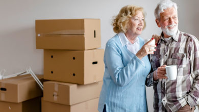 Senior Moving Checklist: A Guide to Evaluating Moving Companies