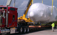 Heat Shrink Wrapping Services