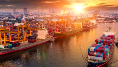 Key Considerations for International Shipping