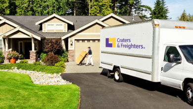 Pickup and Delivery: Valuable Shipping & Crating Company Services