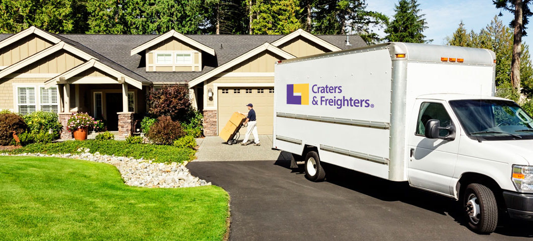 Pickup and Delivery: Valuable Shipping & Crating Company Services