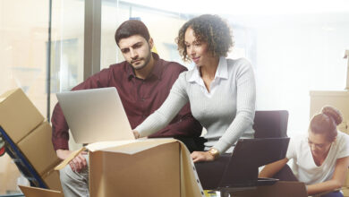 Office Moving & Relocation: 12 Tips for a Stress-Free Transition