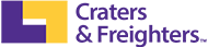 Craters & Freighters