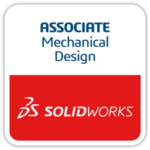 Solidworks Associate Mechanical Design