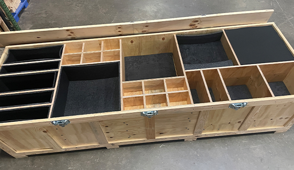 engineering-wide-content-solidworks specialty engineered crate